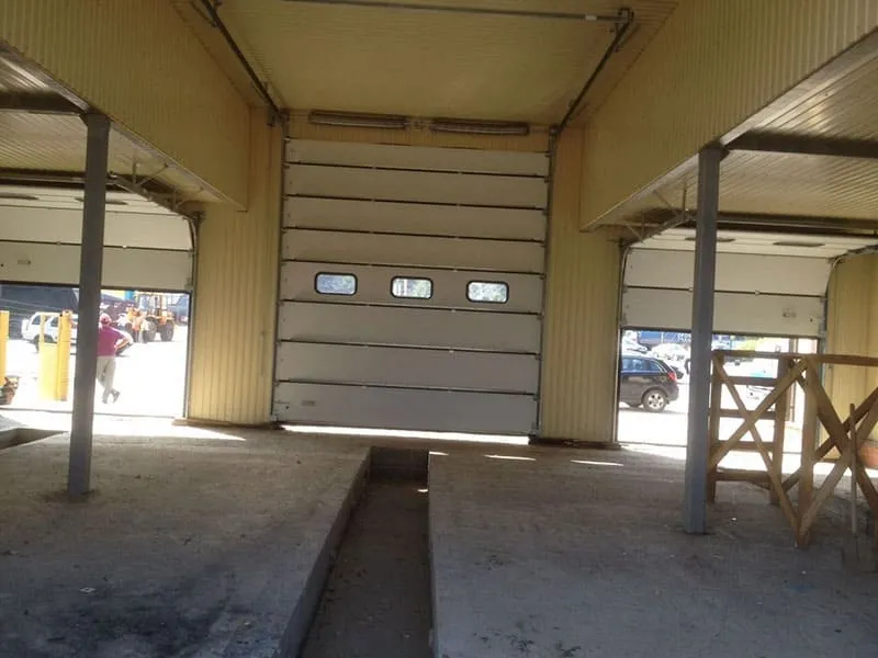 Автомойка на 3 поста